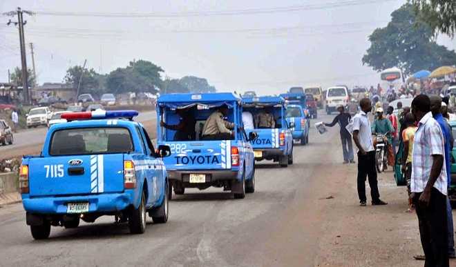 Image result for Anambra FRSC Commander dies in auto crash