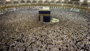 Hajj-TVCNews