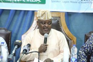 Honourable Obasa -TVC