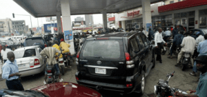 Katsina Fuel