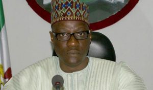 Kwara Pensioners