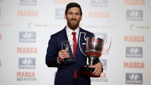 Messi-Pichichi-TVCNes