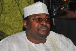 Mike-Adenuga