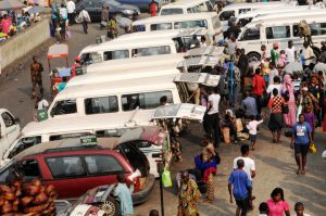 Motor Park – TVC