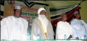 Northern Senators