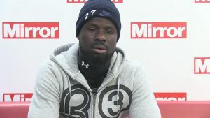 Emmanuel Obue