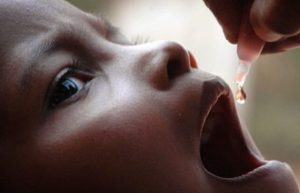 Ogun Immunization