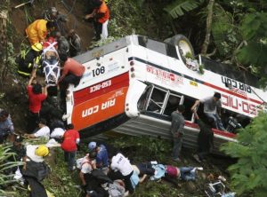 Philippines Accident
