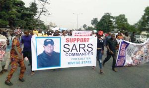 Pro-SARS