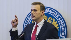 Russian opposition