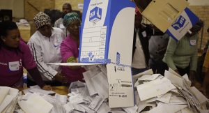 SA ANC Election