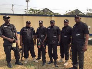 SARS1 Police