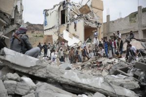 Saudi weapon