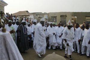 Traditionalists