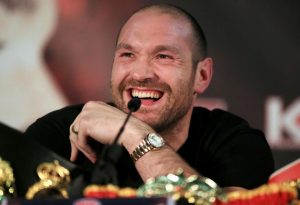 Tyson