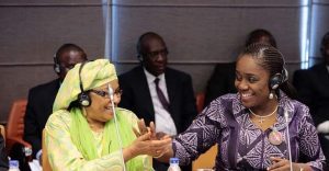 Adeosun UN
