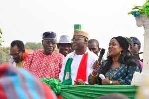 Adeyeye Ekiti