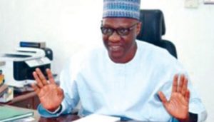 Governor Ahmed – TVC