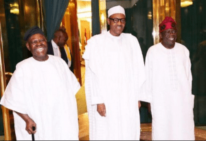 Akande Tinubu