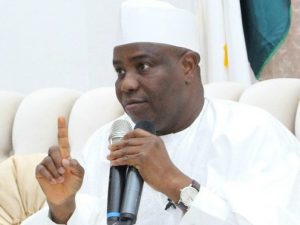 Governor Aminu-Tambuwal- TVC