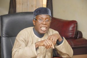 Audu-Ogbeh Cattle
