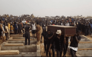 Benue Killings