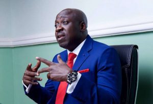 Bolaji Abdullah – TVC