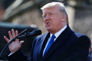 Donald Trump Women