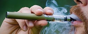 E-Smoking