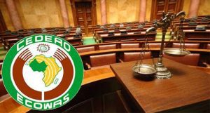 Ecowas-justice