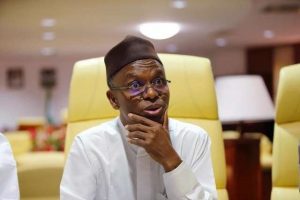 El-Rufai Kaduna  – TVC