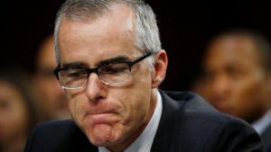 FBI Deputy