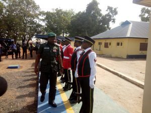 IG Makurdi