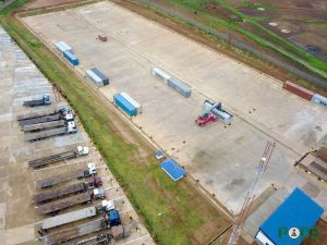 Kaduna Dry Port