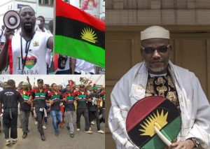 Kanu IPOB -TVC