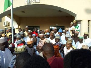 Katsina