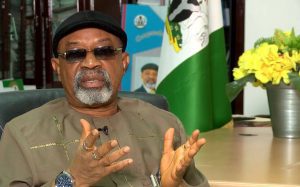 Ngige – Ekwueme