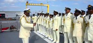 Nig-Navy-Cadets