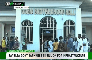 Ogbia Brotherhood