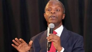 Yemi – Osinbajo Herder