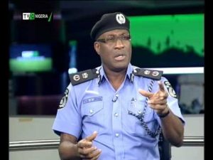 Fatai Owoseni -TVC