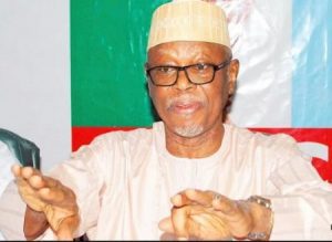 Odigie Oyegun