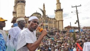 APC -Rauf-rally