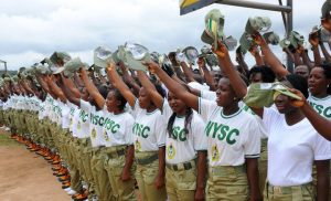 SMEs – CBN to provide funding for women NYSC members