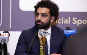 Salah