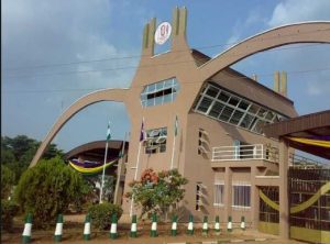 UNIBEN lecturer