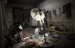 WEB_PHOTO_GAZA_ELECTRICITY_TVCNews
