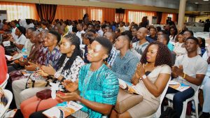 YOUTHS-Ogun West