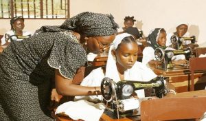 Zamfara skills