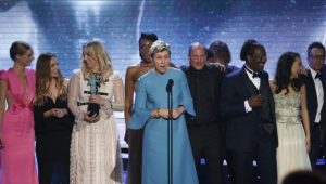 actor guild awards